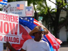 Suprema Corte abre la puerta para que empresas de EU demanden a Cuba por bienes confiscados
