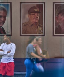 China acusa a EU de "abusar" de la Justicia para ejercer presión sobre Cuba con imputación de Castro