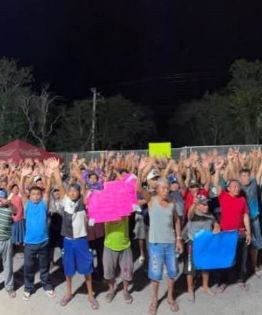 Ultimátum del INAH en Chichén Itzá: “Va a ser una sola entrada por el CATVI”