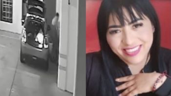 “Solo quería verse mejor”: esposo de Blanca Adriana relata cómo desapareció tras cirugía estética