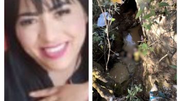Hallan sin vida a Blanca Adriana, quien desapareció de una clínica estética en Puebla