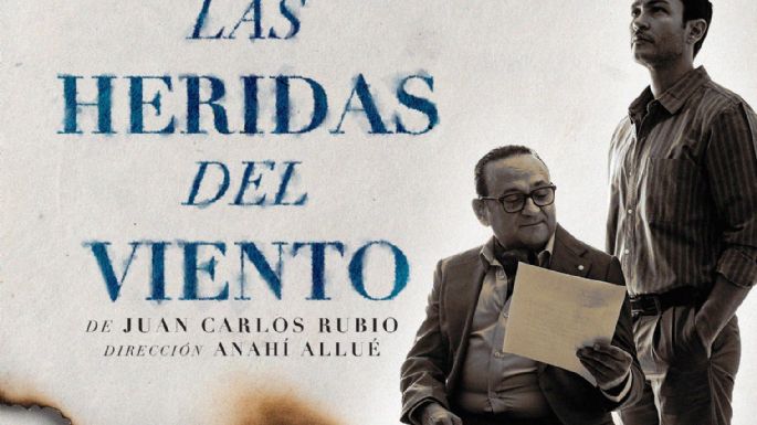 “Las heridas del viento”, obra teatral sobre los secretos familiares