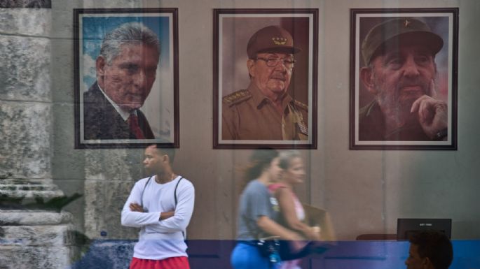 China acusa a EU de "abusar" de la Justicia para ejercer presión sobre Cuba con imputación de Castro