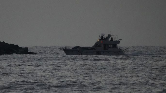 Israel deporta a "todos los activistas extranjeros" de la flotilla interceptada en mar Mediterráneo