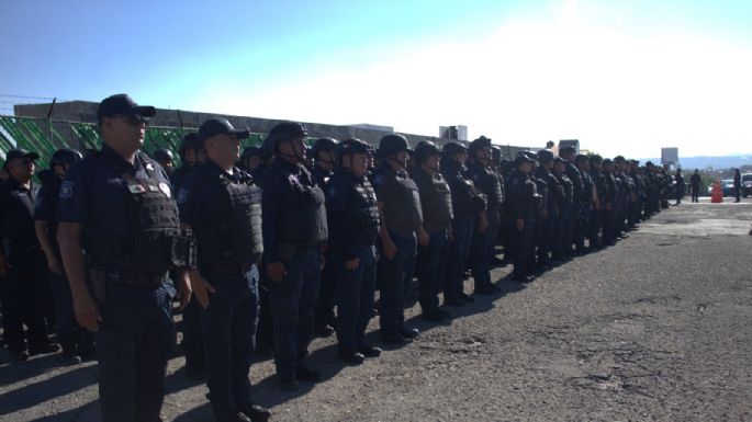 Entre huachicoleo y violencia, Hidalgo cae, en una década, al noveno sitio en Índice de Paz