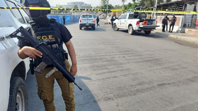 Hallan cuerpos desmembrados de seis hombres en Olinalá; pobladores habían pedido auxilio