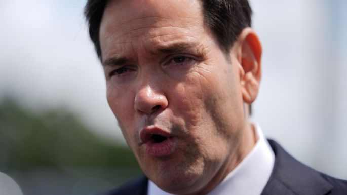 En Cuba, Trump puede hacer lo que quiera: Marco Rubio