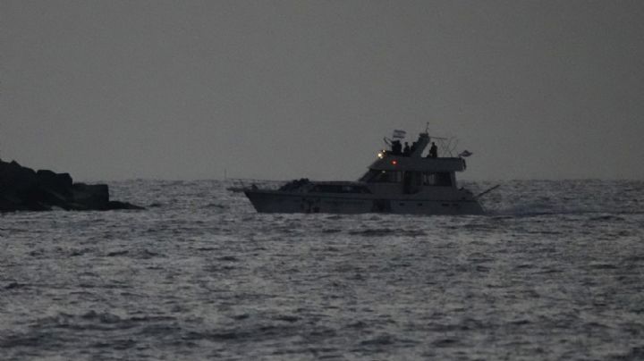 Israel deporta a "todos los activistas extranjeros" de la flotilla interceptada en mar Mediterráneo