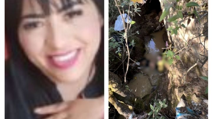 Hallan sin vida a Blanca Adriana, quien desapareció de una clínica estética en Puebla
