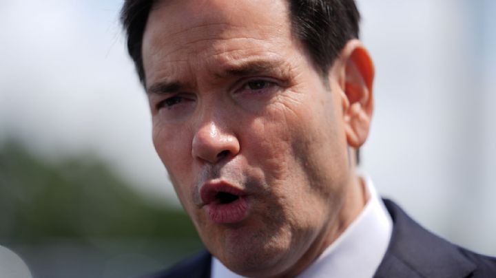 En Cuba, Trump puede hacer lo que quiera: Marco Rubio