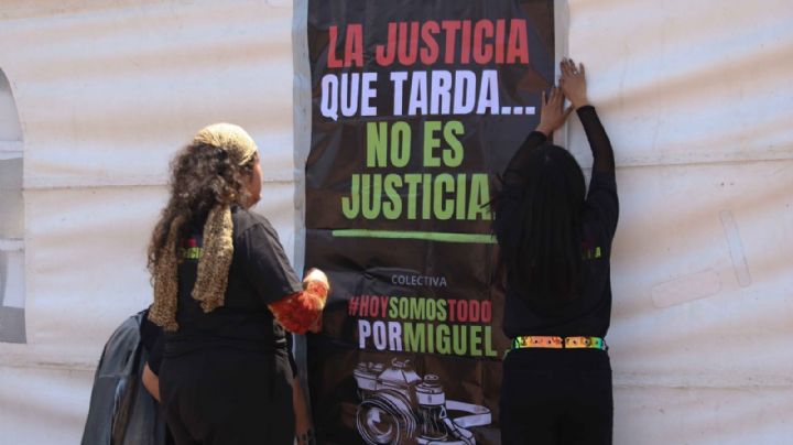 Caso Ceremonia: la justicia sitiada por amparos, abogados y una red de intereses ocultos