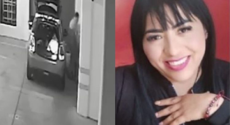“Solo quería verse mejor”: esposo de Blanca Adriana relata cómo desapareció tras cirugía estética