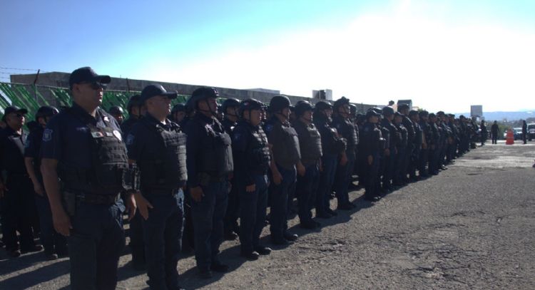 Entre huachicoleo y violencia, Hidalgo cae, en una década, al noveno sitio en Índice de Paz