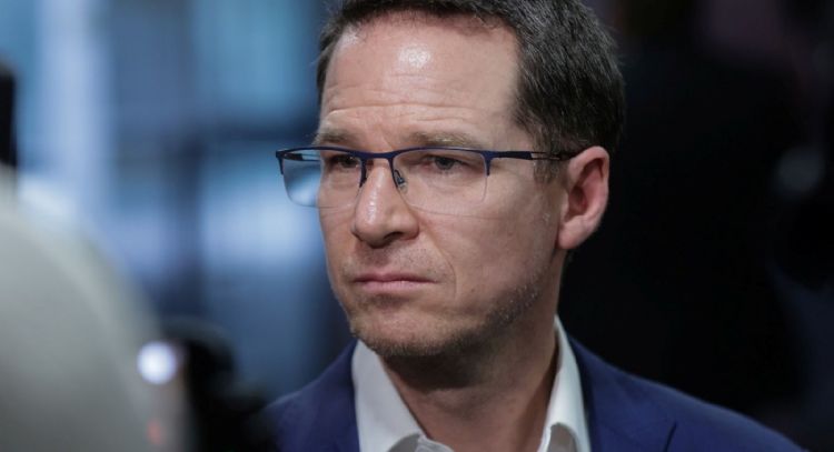 Ricardo Anaya ve “gato encerrado” en propuesta de Monreal para anular elección