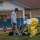 UNICEF alerta de la "expansión" del brote de ébola en RDC y Uganda; reclama actuar con mucha rapidez
