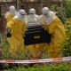 Trabajadores médicos y grupos piden ayuda urgente por brote de ébola en el Congo