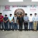 Detienen a 10 servidores públicos de la Fiscalía de Chiapas por actos de tortura captados en video