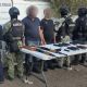 Ataque armado deja dos guardias nacionales lesionados en Culiacán