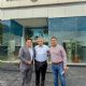 Alcalde de Cuautla prófugo estuvo en evento con la policía antes revelarse vínculos con el narco