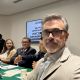 Aunque renunció a Morena, Sergio Mayer participa en la bancada oficialista