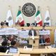 En Congreso de Guanajuato, PAN acusa a morenistas de nexos con el crimen organizado