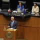La Unión Europea y el mundo necesitan a México: Antonio Costa en el Senado