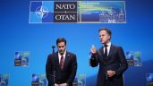 Foto ilustrativa de la nota titulada: Desconcertados por Trump, aliados de la OTAN buscan comprender la postura de EU sobre sus tropas