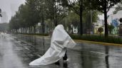 Foto ilustrativa de la nota titulada: Alerta en la CDMX por lluvias fuertes y granizo durante la tarde del viernes