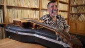 Foto ilustrativa de la nota titulada: Diego Numa, el romántico que salió del hardcore