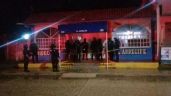 Foto ilustrativa de la nota titulada: Ataque armado en bar de Coatzacoalcos, Veracruz, deja un hombre muerto y otro herido