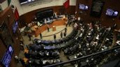 Foto ilustrativa de la nota titulada: El Congreso recibe iniciativa de Sheinbaum para evitar candidaturas vinculadas al crimen organizado