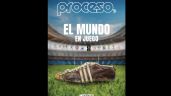 Foto ilustrativa de la nota titulada: Medio siglo de mundiales (Video)