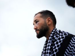Flotilla Sumud denuncia agresiones sexuales y físicas contra sus integrantes bajo custodia israelí