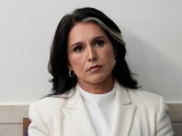 Tulsi Gabbard renuncia como directora de inteligencia nacional de EU