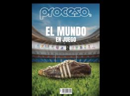 Medio siglo de mundiales (Video)