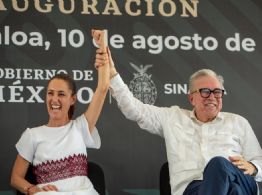 No es tiempo de perdón