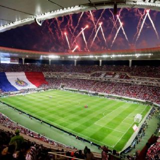 Autoridades de Jalisco alertan por fraudes con venta de boletos para el Mundial 2026