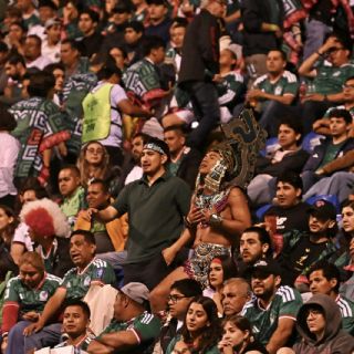 FMF pierde apelaciones contra multas de la FIFA por cánticos homófobos de la afición