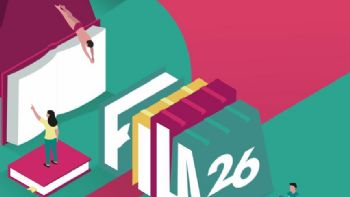 Arranca la Feria del Libro de Acapulco; tendrá primer “Conversatorio sobre Periodismo Cultural”