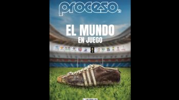 Medio siglo de mundiales (Video)