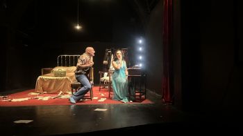 “La diva del Danubio”
