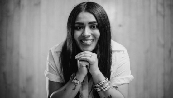 Majo Cornejo y la música como raíz itinerante