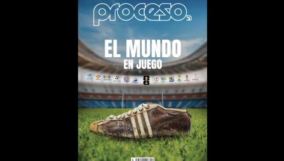 Medio siglo de mundiales (Video)