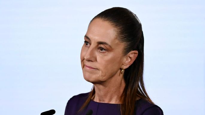 Sheinbaum avala iniciativa para anular elecciones en caso de injerencia extranjera
