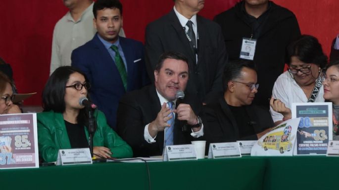PAN acusa que iniciativa para anular elecciones por injerencia extranjera es para censurar