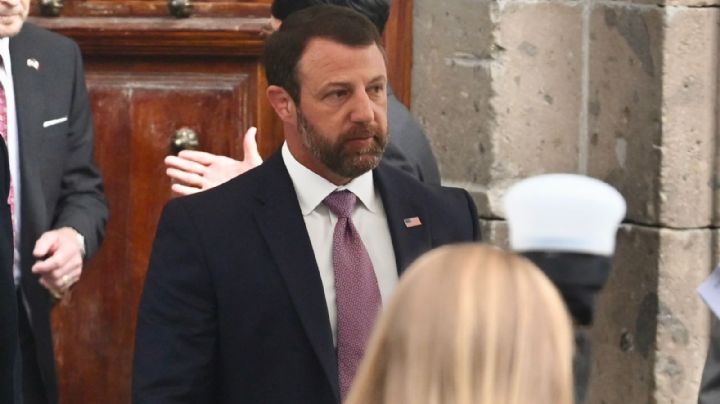 EU: fortalecer el combate de México al narcoterrorismo es “prioridad clave”