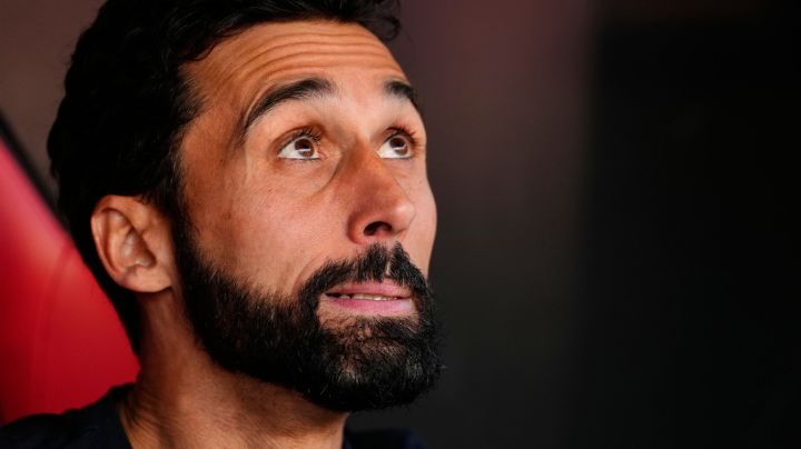 Arbeloa confirma que deja el Real Madrid en medio de rumores del regreso de Mourinho