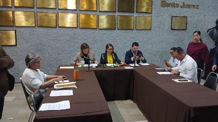 Congreso de Nuevo León aprueba reabrir juicios políticos contra Samuel García