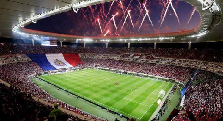 Autoridades de Jalisco alertan por fraudes con venta de boletos para el Mundial 2026