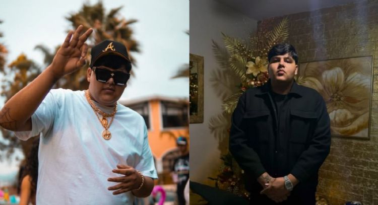 Degezeta: quién era el cantante de reggaetón de 22 años asesinado en Sinaloa